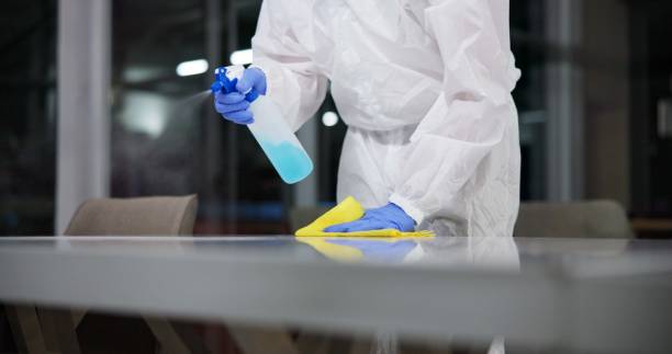 24/7 Emergency Infectious Disease Decontamination experts in Bushnell, FL
